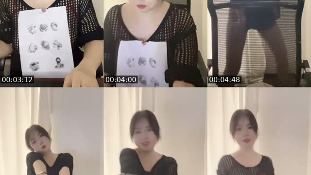 @aubriellaalayna8 TikTok live
