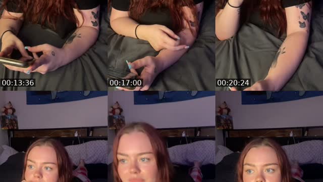 @itsavarosebellaa TikTok live from 2026-08-04