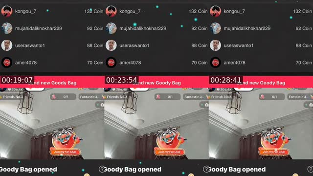 TikTok live: تعالي شوفتك😉😂🤍 by @noor_m7md2
