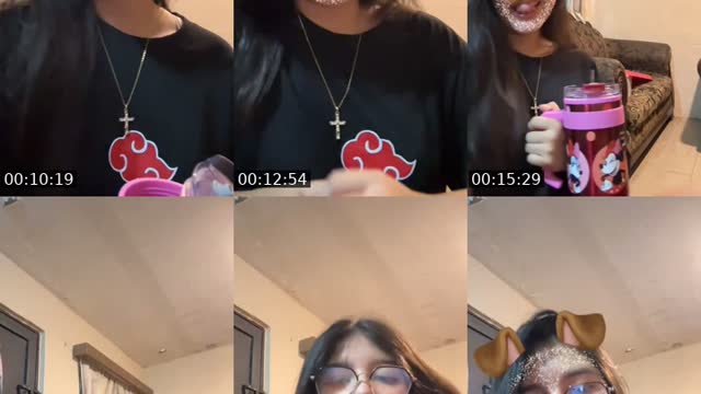 @lolcitaa TikTok live from 2026-08-04