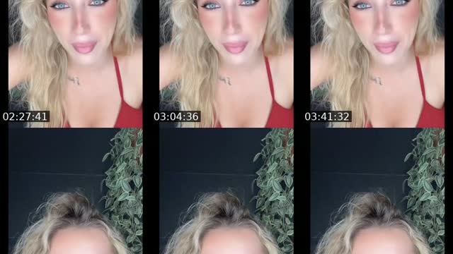 @letimunozzzz2 Spain TikTok live from 2026-08-04