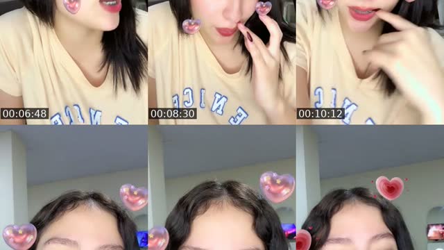 @bianka_maciass TikTok live
