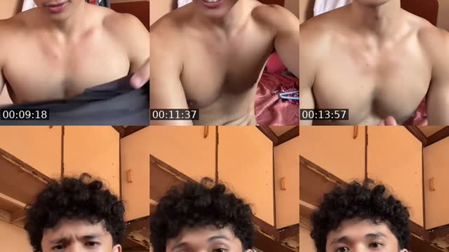 TikTok live: follow my 2nd acc. @pyujiooo_2😁 by @pyujioo1