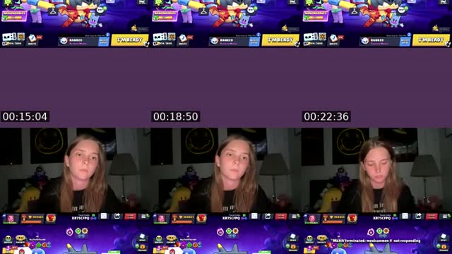 TikTok live: ranked stream by @snotrocketbs