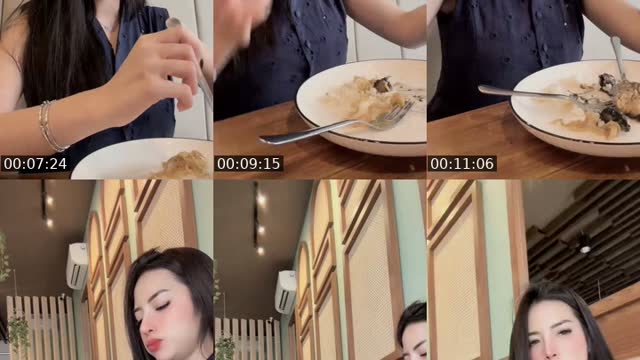 @heradsp TikTok live