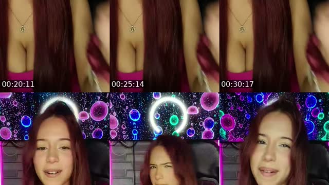 TikTok live: Lets Go LIVE! by @jvalentina.chiqui