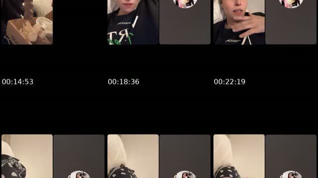 @sina2_maria TikTok live