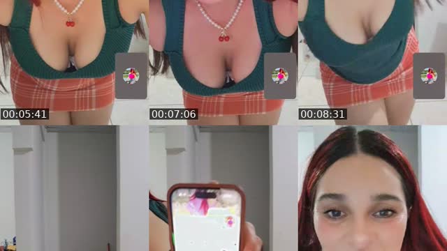 @sandralet7 TikTok live from 2026-08-04