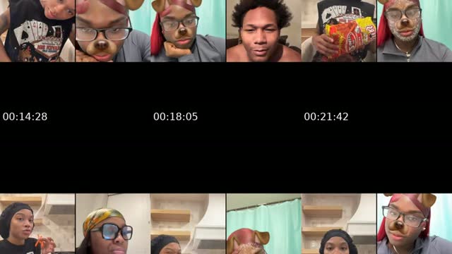 @kaylabbackupp TikTok live from 2026-08-04