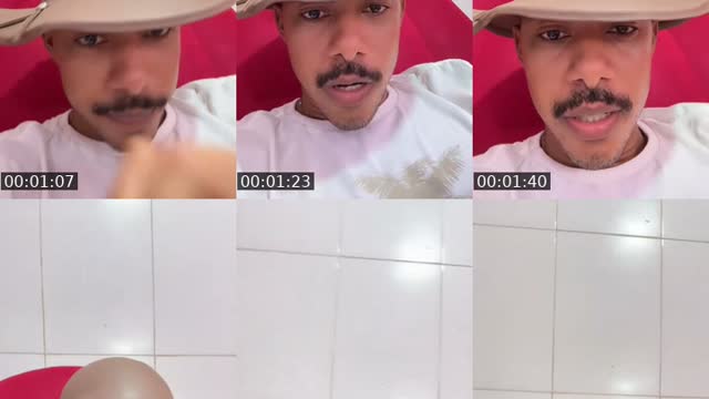 @dombrandao1 TikTok live from 2026-08-04