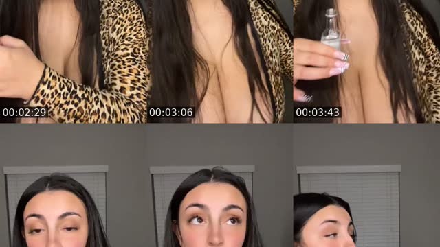 @stassiehtx TikTok live