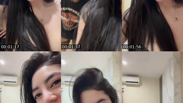 @vrnst TikTok live