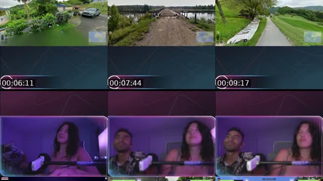 @gracemarie3657 TikTok live