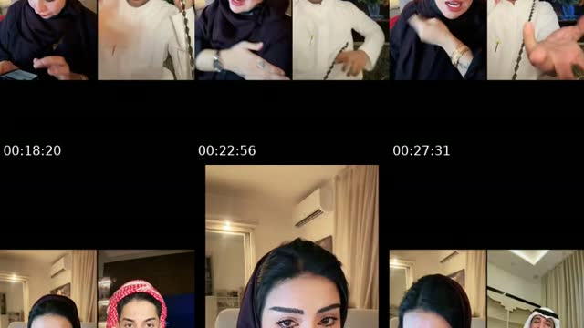@hoor_0502 TikTok live from 2026-08-04