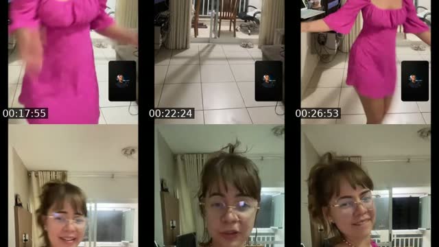 @jordanna.garrote TikTok live