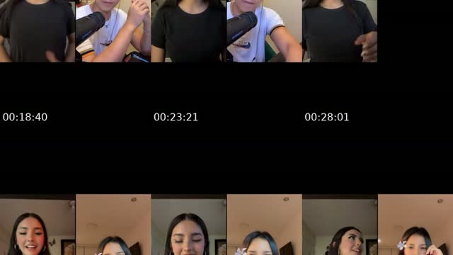 @anney_smuw TikTok live from 2026-08-04