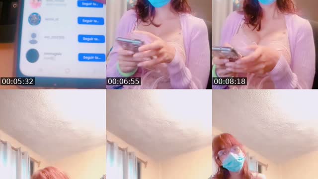 @kuruutahime TikTok live from 2026-08-04