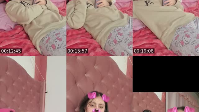 TikTok live: Batalla by @rubilopez1803