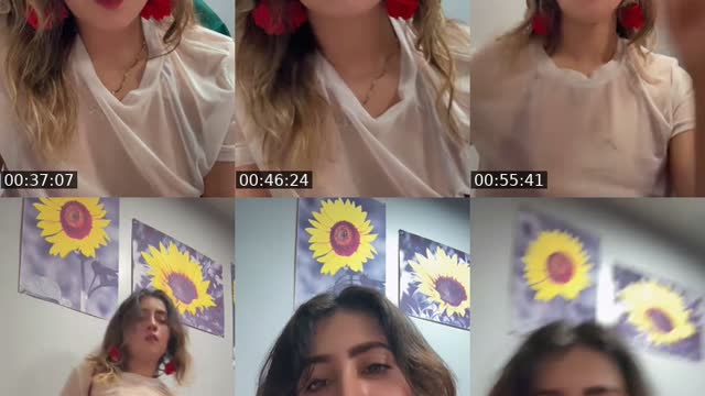 TikTok live: Holis by @mexicatrachita.50