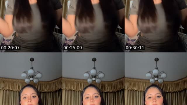 @danidanielad TikTok live from 2026-08-04