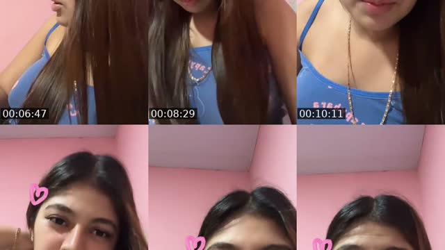 @kenia_vasquez503 TikTok live