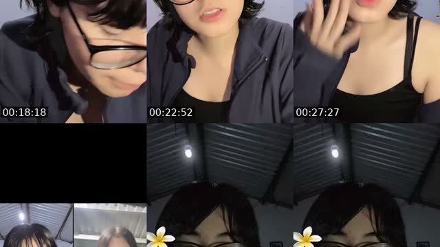@zoegrm15 TikTok live from 2026-08-04