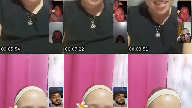 @dionicio.hernande458 TikTok live