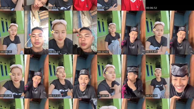 bissmilah🫠 - @nengyulii515