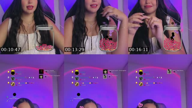 Lets Go LIVE! - @vane_0120