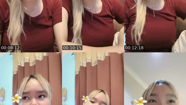 @babyyqyraa TikTok live from 2026-08-04