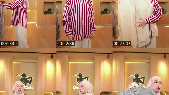 @denimcottonmy TikTok live from 2026-08-04