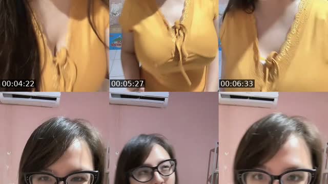 @berasnyonyabesar TikTok live