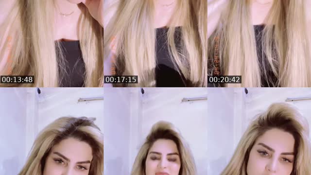 @hevn262 TikTok live