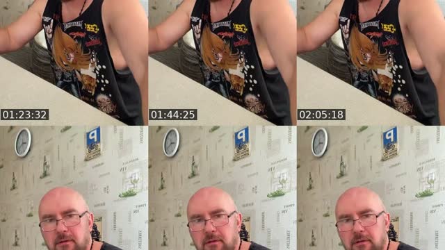 @grinshtain2 TikTok live