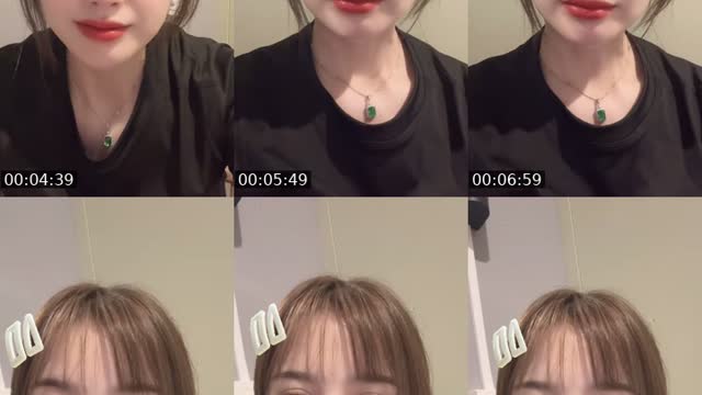 @yiduohua202047 TikTok live