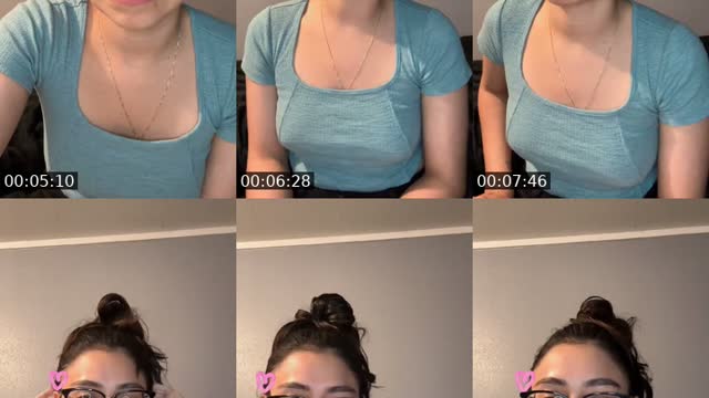 TikTok live: Holiiis 🫶🏻 by @xjeeanx