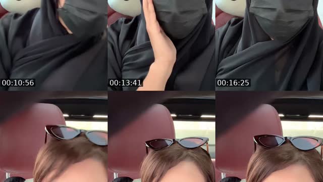 @vxi911 TikTok live