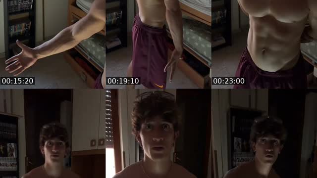 TikTok live: Ogni follow 2 curl by @gian_maria7