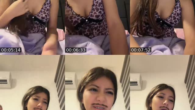 @nosoyfervy TikTok live