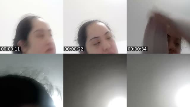 @akatninkatia12 TikTok live