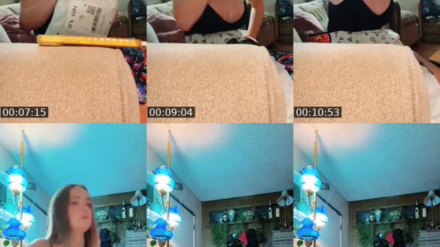 TikTok live: Yo what’s up by @a.crlystorms