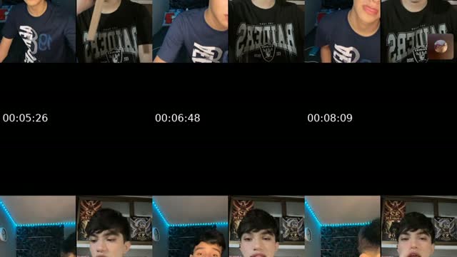 UNANSE - @jared_hdzz