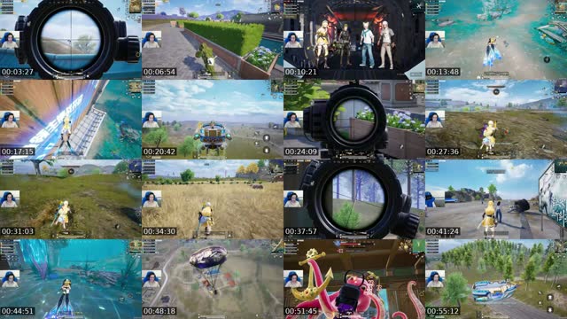 @namblueraudua TikTok live from 2026-08-04