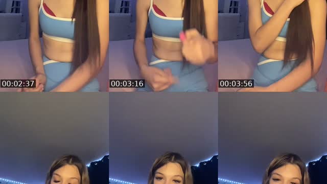 @onlyy.trin TikTok live