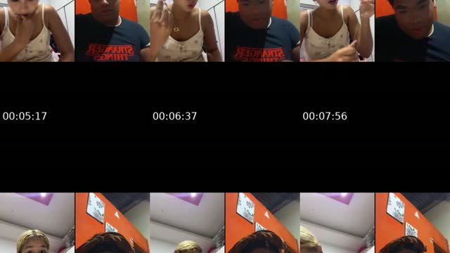 @ariana_mendivilg TikTok live