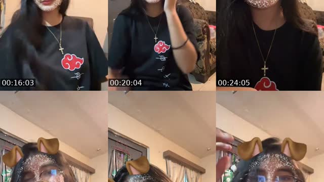 @lolcitaa TikTok live from 2026-08-04