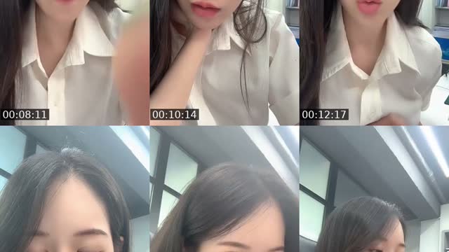 @g1g1nono TikTok live