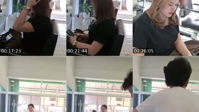 selasa free tanya2 kaka - @warsini.salon
