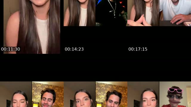 @elizabethramireez TikTok live from 2026-08-04
