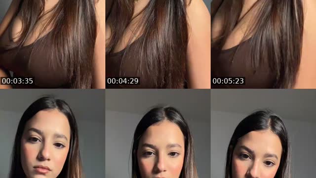 @melaniemederos TikTok live